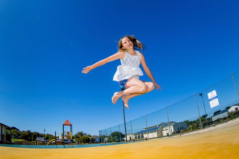 BIG4 NRMA Warrnambool Riverside Holiday Park - Go Out 2