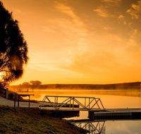 BIG4 NRMA Warrnambool Riverside Holiday Park - Go Out
