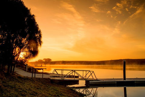BIG4 NRMA Warrnambool Riverside Holiday Park - Go Out 0