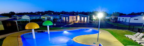 BIG4 NRMA Warrnambool Riverside Holiday Park - Go Out 3
