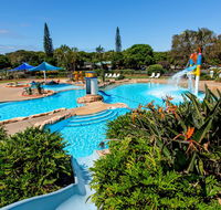 BIG4 Park Beach Holiday Park - Go Out