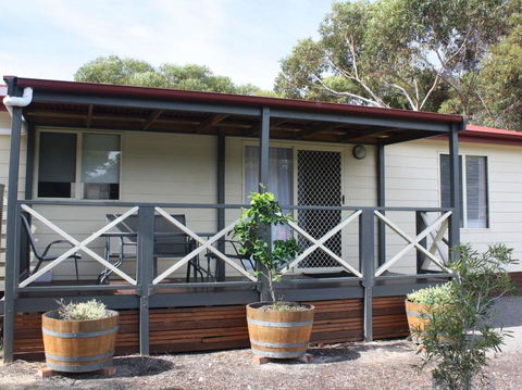 BIG4 Port Willunga Tourist Park - Pubs and Clubs 3