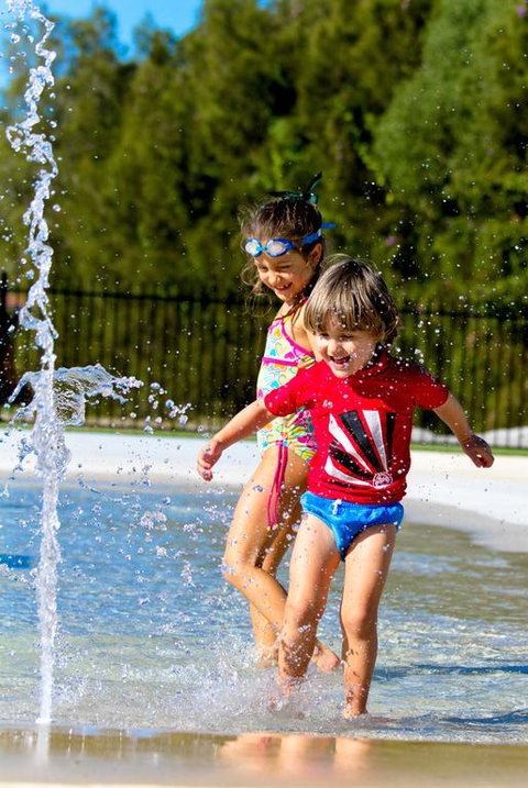 BIG4 Saltwater @ Yamba Holiday Park - Go Out 3