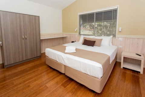 BIG4 Sawtell Beach Holiday Park - Pubs and Clubs 3