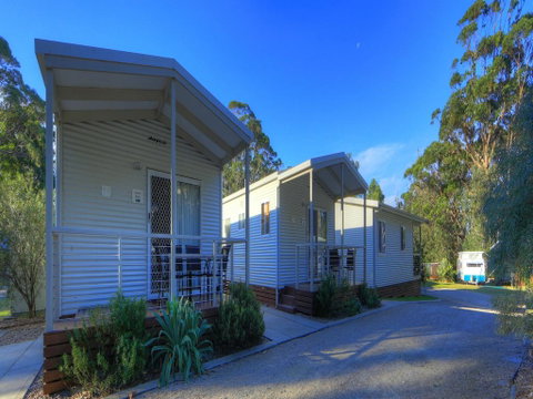 BIG4 South Durras Holiday Park - Pubs and Clubs 2