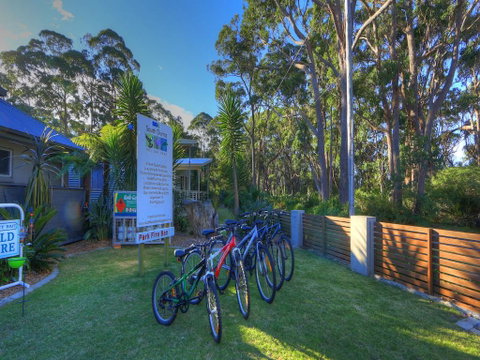 BIG4 South Durras Holiday Park - Pubs and Clubs 3
