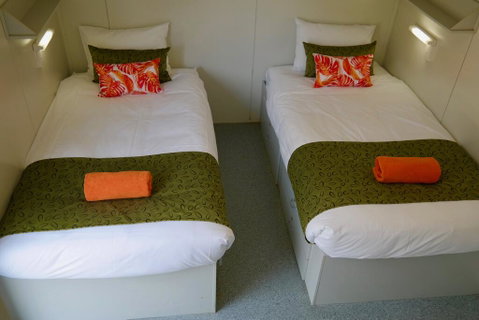BIG4 St Helens Holiday Park - Pubs and Clubs 2