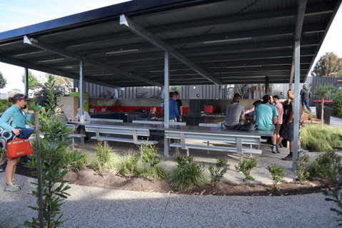 BIG4 St Helens Holiday Park - Pubs and Clubs 1