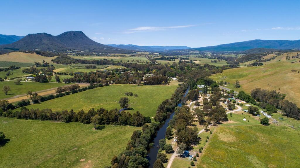 Taggerty VIC Pubs and Clubs