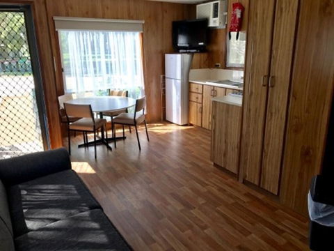 BIG4 Taggerty Holiday Park - Pubs and Clubs 3