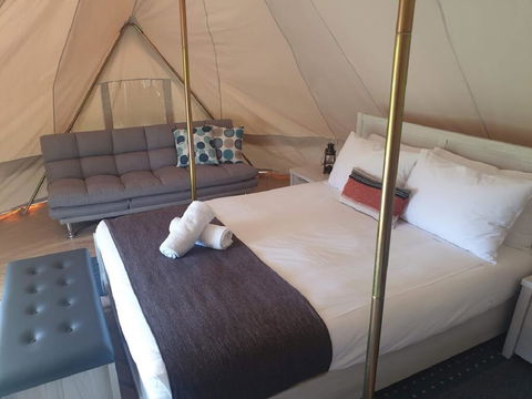 BIG4 Taggerty Holiday Park - Pubs and Clubs 1