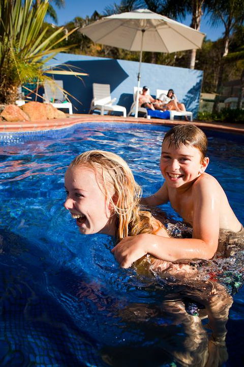 BIG4 Tathra Beach Holiday Park - Go Out 3