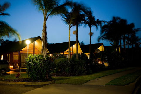 BIG4 Tathra Beach Holiday Park - Go Out 0