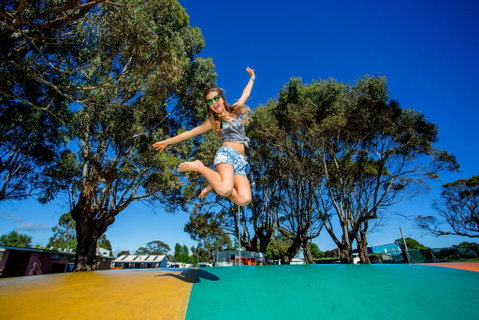 BIG4 Ulverstone Holiday Park - Pubs and Clubs 0