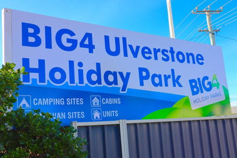 BIG4 Ulverstone Holiday Park - Pubs and Clubs 2