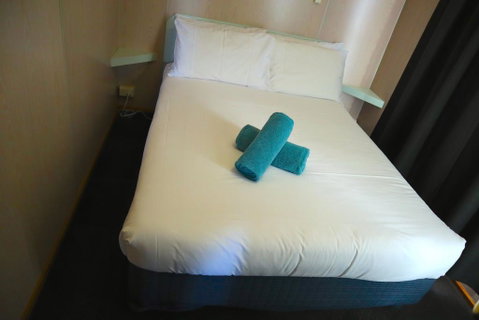 BIG4 Ulverstone Holiday Park - Pubs and Clubs 1