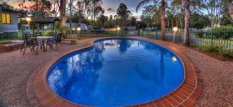 BIG4 Warwick Holiday Park - Go Out 0