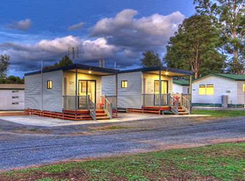 BIG4 Warwick Holiday Park - Go Out 1