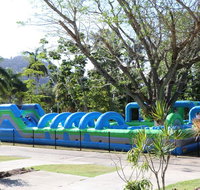BIG4 Whitsundays Tropical Eco Resort - Go Out