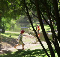 BIG4 Wye River Holiday Park - Go Out