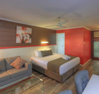 Billabong Lodge Motel - Go Out