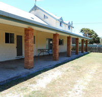 Billungar Unit 1 at Hat Head - Pubs and Clubs