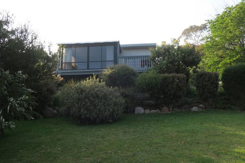 Binalong Bay Beach Shack - Go Out 2