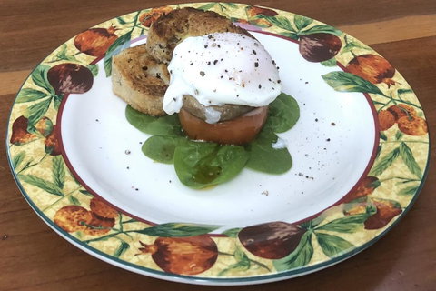 BIRCHES B&B - Go Out 1