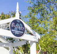 BIRCHES BB - Pubs and Clubs