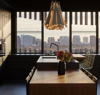 Birdcage Penthouse Luxury Melbourne Ultra Modern Industrial Chic - Pubs and Clubs
