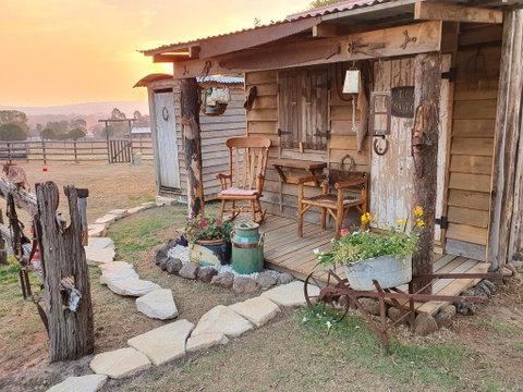Birdhouse Cottage B&B - Go Out 3