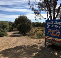 Black Jack Get-A-Way Magpies Nest - Pubs and Clubs