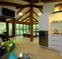 Black Palm Cape Tribulation - Pubs and Clubs