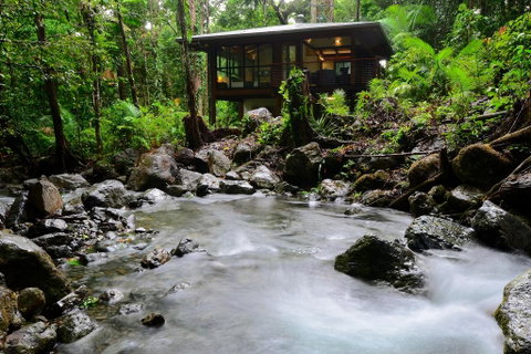 Black Palm Cape Tribulation - Pubs and Clubs 2