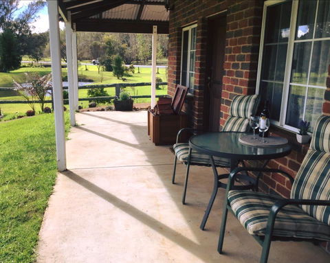 Blackwood Valley Suites - Pubs and Clubs 1