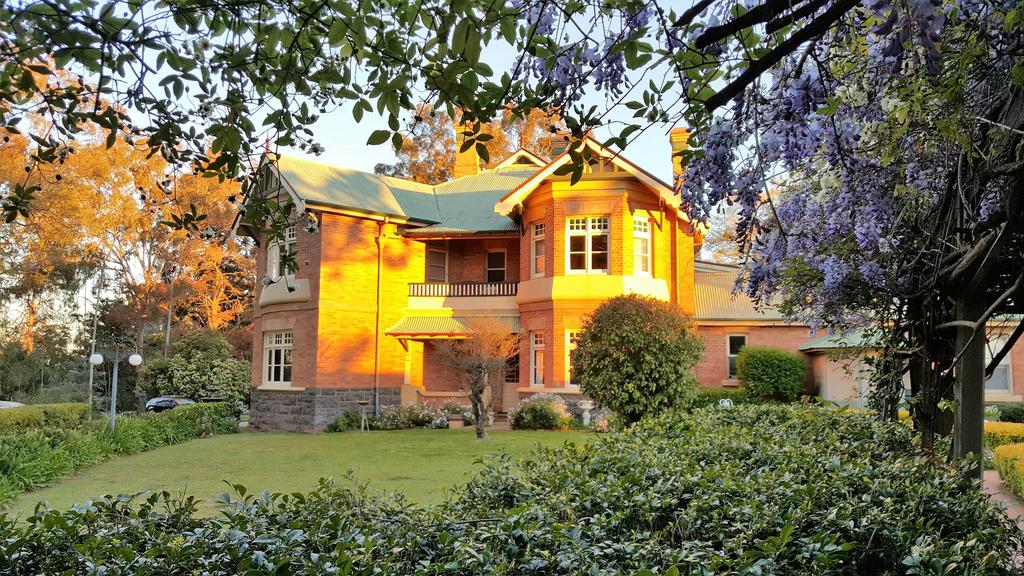 Elsmore NSW Go Out