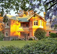 Blair Athol Boutique Hotel Day Spa - Go Out