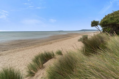 Blairgowrie Beach Baby - Go Out 2