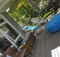 Blairgowrie Beach Escape - Go Out