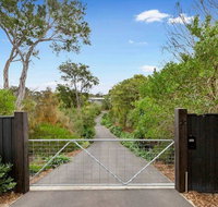 Blairgowrie Beach Retreat - Go Out