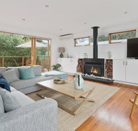 Blairgowrie Beach Villa - Go Out