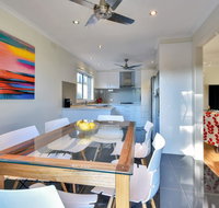 Blairgowrie Contemporary Beach Retreat - Go Out