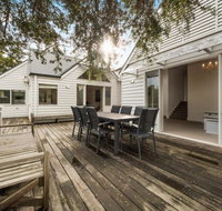 Blairgowrie Hamptons Style - Go Out