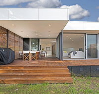 Blairgowrie Retreat - Go Out