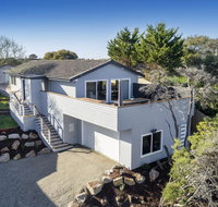 Blairgowrie Sand Dunes - Go Out