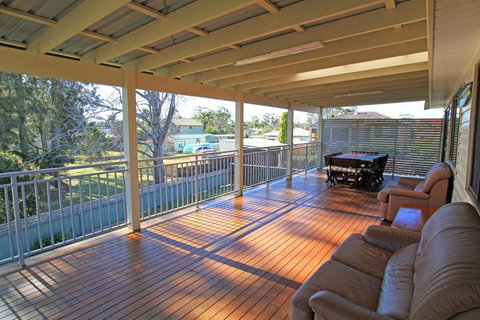 Blissful Paradise At Sussex Inlet - Go Out 0