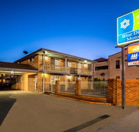 Blue Diamond Motor Inn - Pubs and Clubs