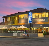 Blue Gum Hotel - Pubs and Clubs