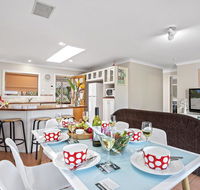 Blue Haze - air conditioned comfort - Pubs and Clubs