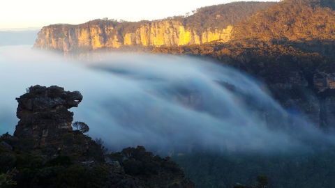 Blue Mountains Backpacker Hostel - Pubs and Clubs 0